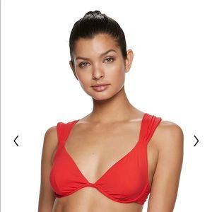 WeWoreWhat Bikini Set